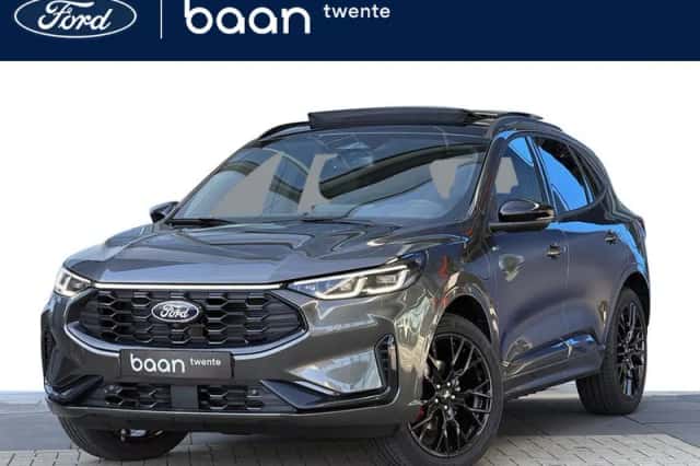 Ford Kuga (2026) thumbnail 1