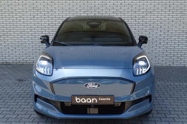 Ford Puma (2026) thumbnail 3