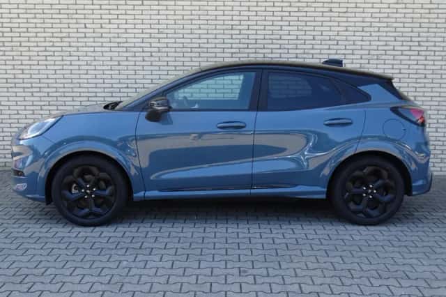 Ford Puma (2026) thumbnail 5