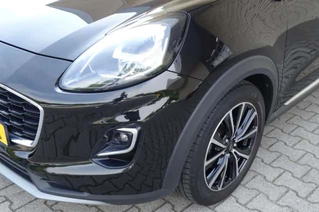 Ford Puma (2021) thumbnail 4