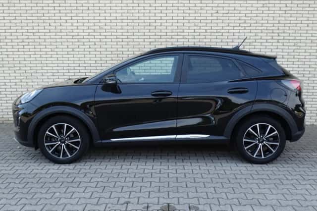 Ford Puma (2021) thumbnail 5