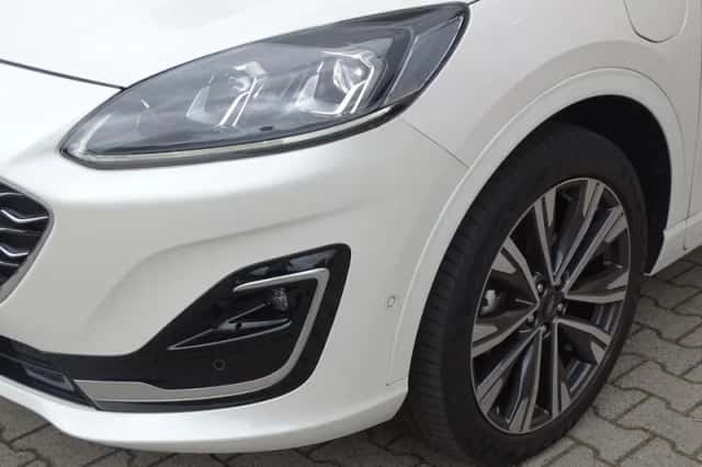 Ford Kuga (2022) thumbnail 5