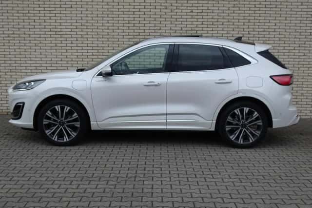 Ford Kuga (2022) thumbnail 6