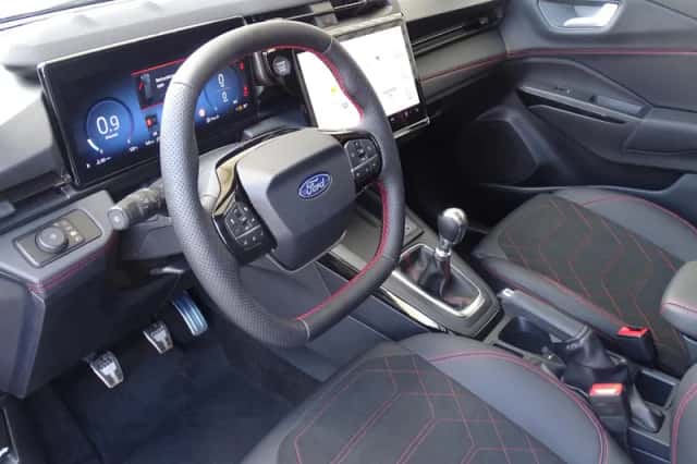 Ford Puma (2026) thumbnail 2