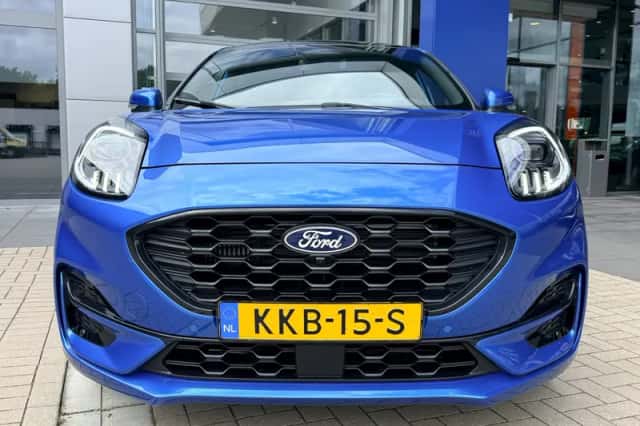 Ford Puma (2026) thumbnail 3