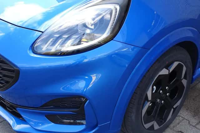 Ford Puma (2026) thumbnail 4