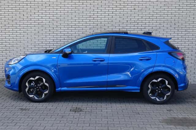 Ford Puma (2026) thumbnail 5