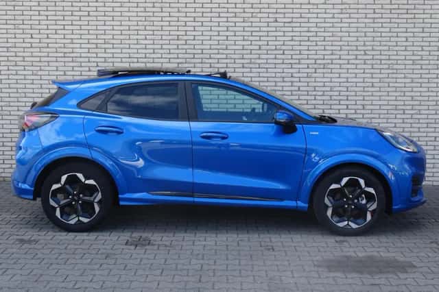 Ford Puma (2026) thumbnail 6
