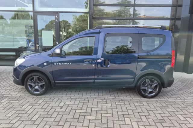 Dacia Dokker (2017) thumbnail 4