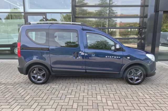 Dacia Dokker (2017) thumbnail 6
