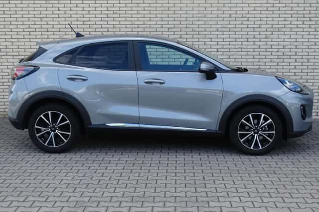 Ford Puma (2022) thumbnail 6