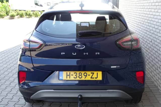 Ford Puma (2020) thumbnail 6