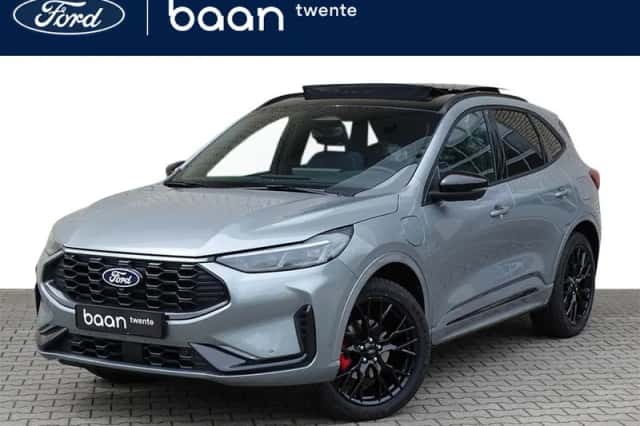 Ford Kuga (2026) thumbnail 1