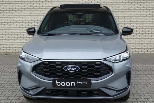 Ford Kuga (2026) thumbnail 3