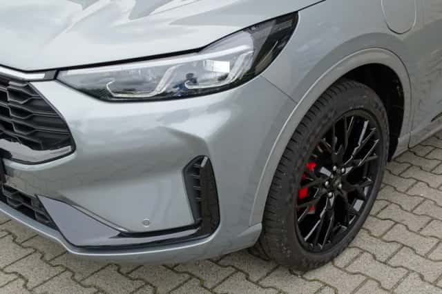 Ford Kuga (2026) thumbnail 4