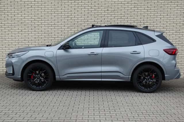 Ford Kuga (2026) thumbnail 5