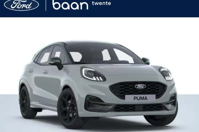 Ford Puma (2026) thumbnail 1