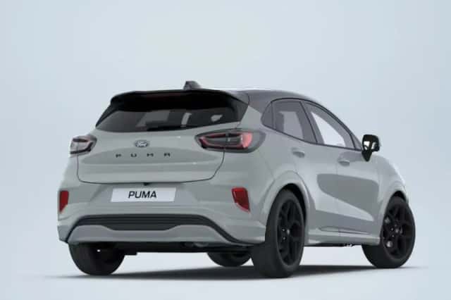 Ford Puma (2026) thumbnail 2