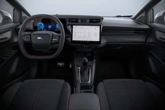 Ford Puma (2026) thumbnail 3