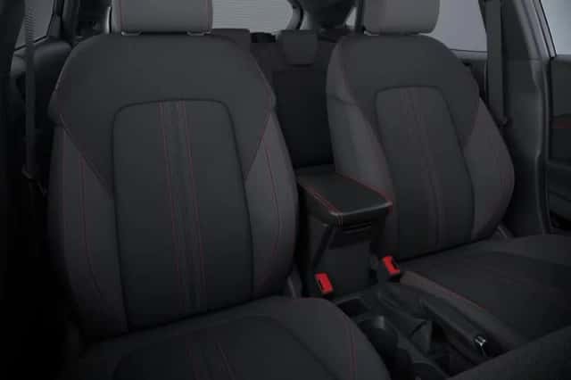 Ford Puma (2026) thumbnail 4
