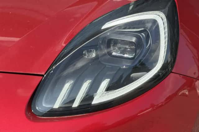 Ford Puma (2026) thumbnail 5