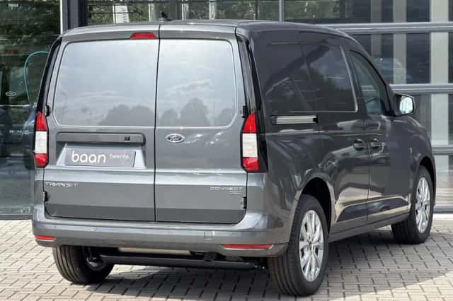 Ford Transit Connect (2026) thumbnail 2