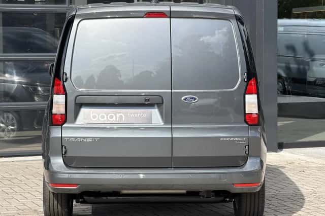 Ford Transit Connect (2026) thumbnail 3