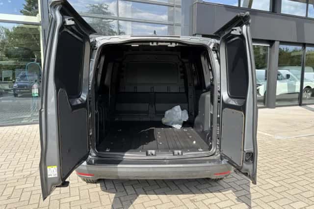 Ford Transit Connect (2026) thumbnail 6