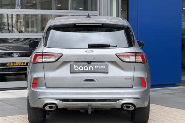 Ford Kuga (2021) thumbnail 5