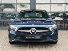 Mercedes-Benz A-Klasse (2023) thumbnail 3
