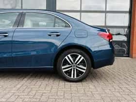Mercedes-Benz A-Klasse (2023) thumbnail 6
