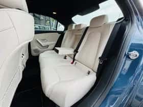 Mercedes-Benz A-Klasse (2023) thumbnail 9
