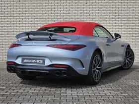 Mercedes-Benz SL-Klasse (2025) thumbnail 6