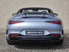 Mercedes-Benz SL-Klasse (2025) thumbnail 7