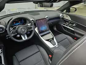 Mercedes-Benz SL-Klasse (2025) thumbnail 9