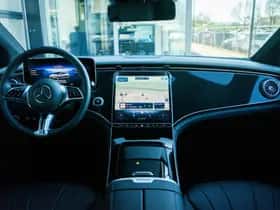 Mercedes-Benz EQE (2025) thumbnail 16