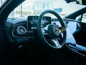 Mercedes-Benz EQE (2025) thumbnail 18