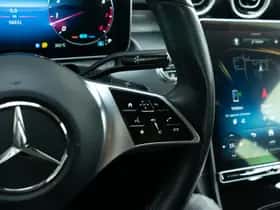 Mercedes-Benz C-Klasse (2022) thumbnail 18