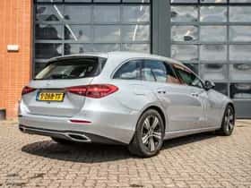 Mercedes-Benz C-Klasse (2022) thumbnail 4