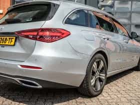 Mercedes-Benz C-Klasse (2022) thumbnail 5