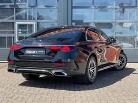 Mercedes-Benz E-Klasse (2024) thumbnail 6