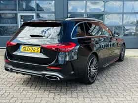Mercedes-Benz C-Klasse (2024) thumbnail 3