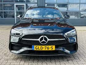 Mercedes-Benz C-Klasse (2024) thumbnail 4
