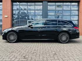 Mercedes-Benz C-Klasse (2024) thumbnail 5