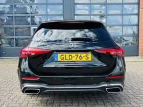 Mercedes-Benz C-Klasse (2024) thumbnail 8