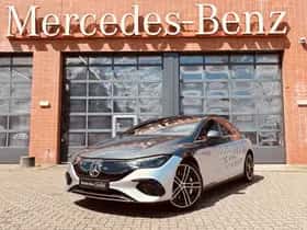 Mercedes-Benz EQE (2022) thumbnail 2