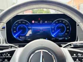 Mercedes-Benz EQE (2022) thumbnail 13