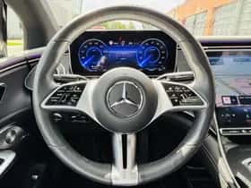 Mercedes-Benz EQE (2022) thumbnail 16