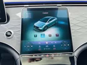 Mercedes-Benz EQE (2022) thumbnail 24