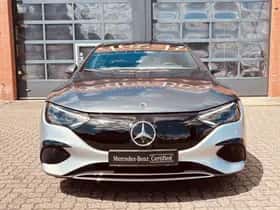 Mercedes-Benz EQE (2022) thumbnail 4